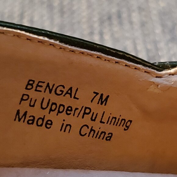 Bellini Bengal Pumps - Picture 4 of 5